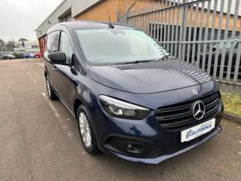 Used Mercedes-Benz Citan 2023 for sale - 73571982: Photo