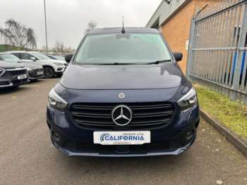 Used Mercedes-Benz Citan 2023 for sale - 73571982: Photo