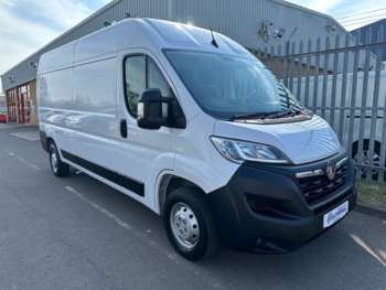 Used Vauxhall Movano 2023 for sale - 74040333: Photo