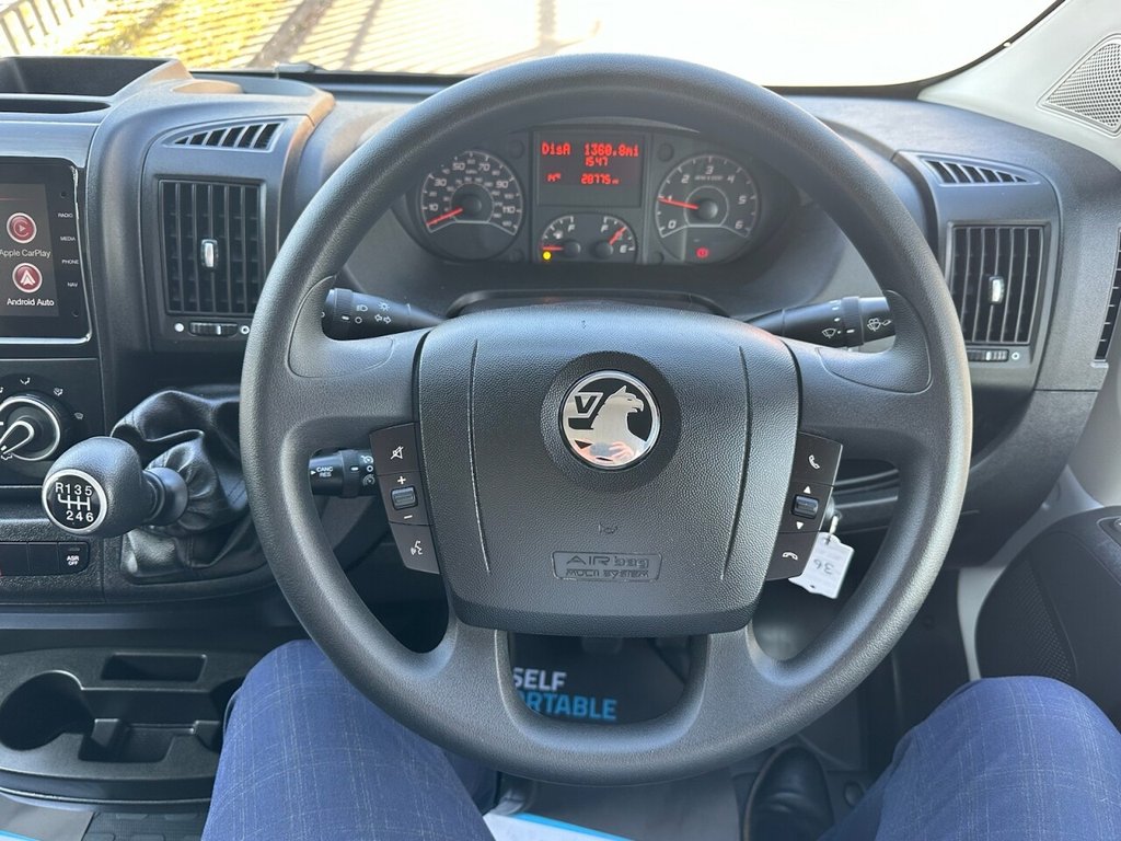Vehicle 30