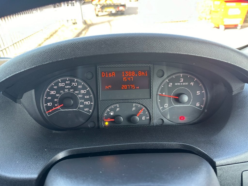 Vehicle 31