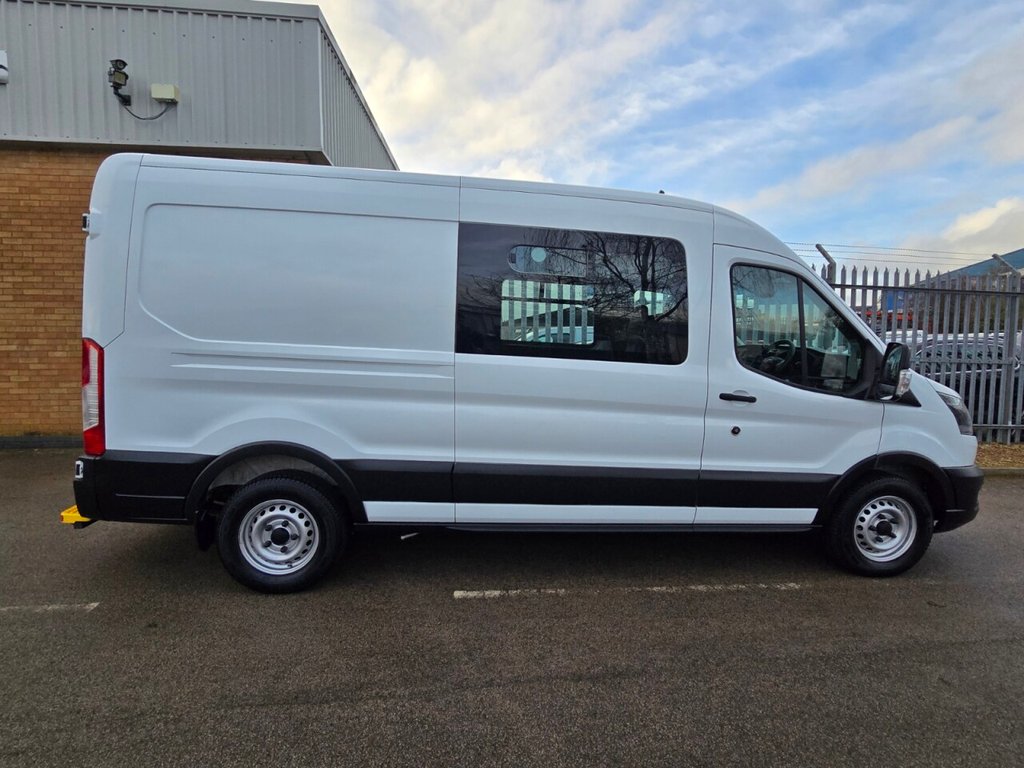 Used Ford Transit 2022 for sale - 77313651: Photo 11