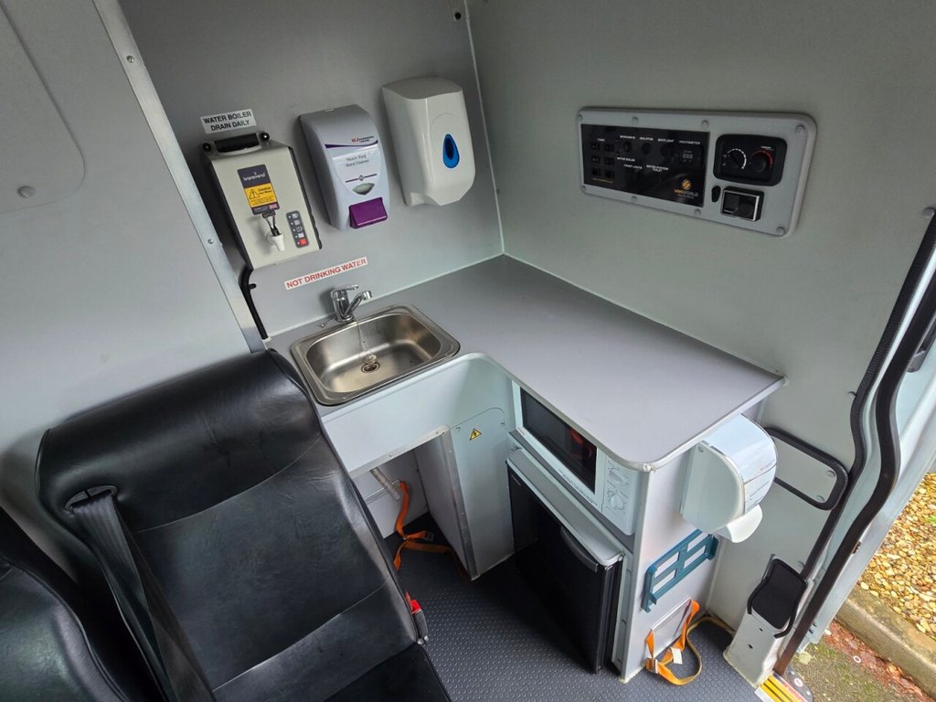 Used Ford Transit 2022 for sale - 77313651: Photo 13