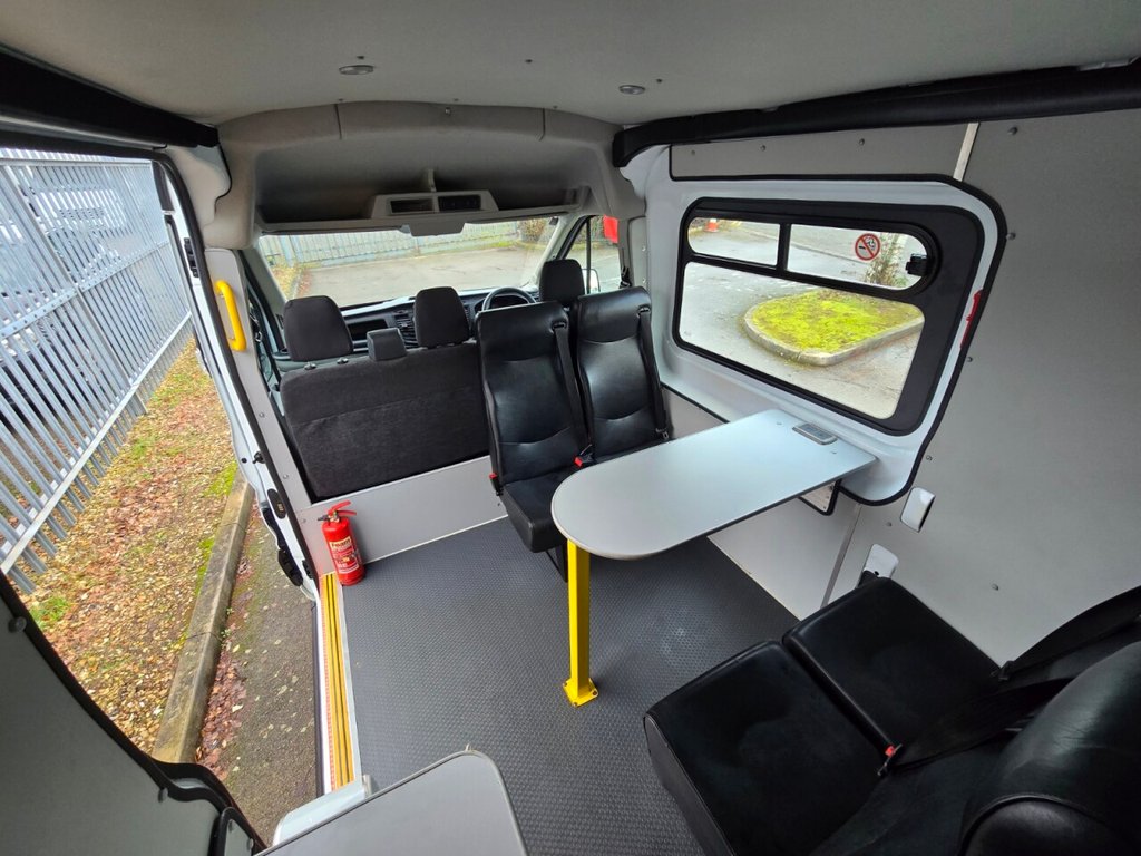 Used Ford Transit 2022 for sale - 77313651: Photo 17