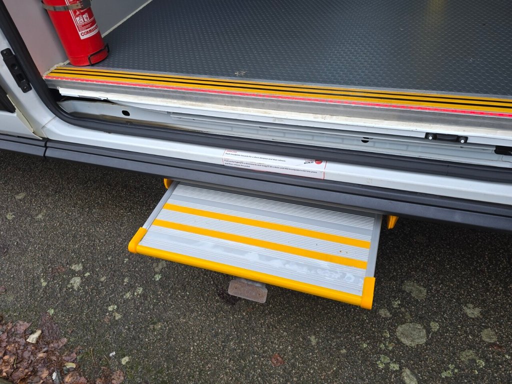 Used Ford Transit 2022 for sale - 77313651: Photo 20