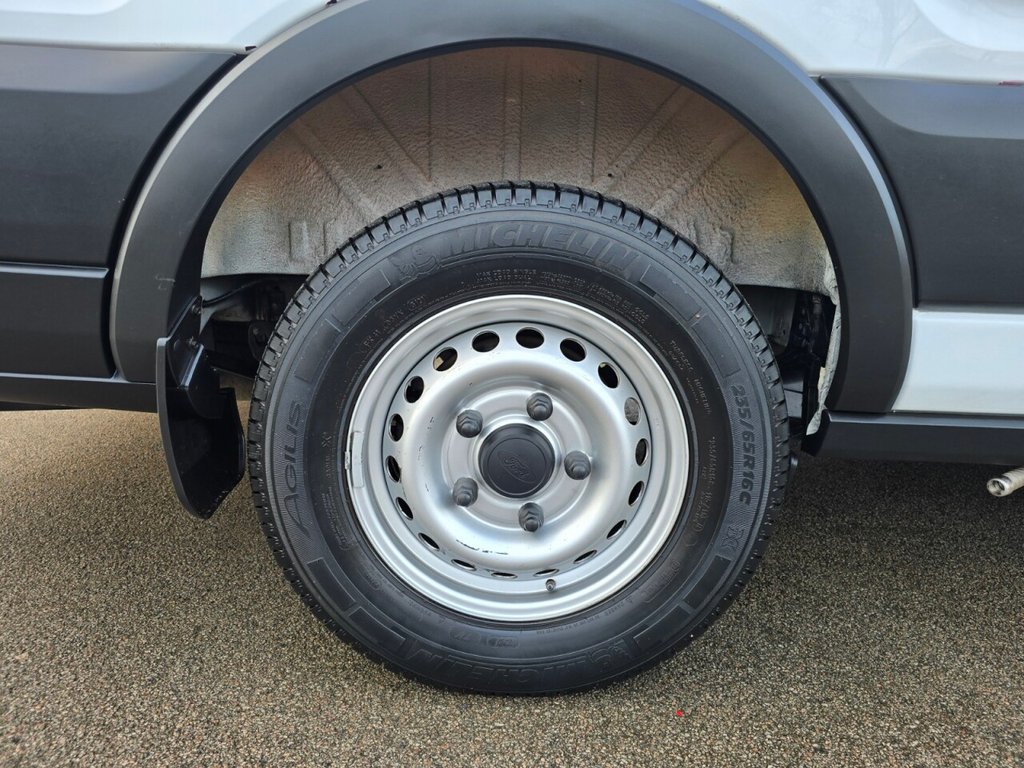 Used Ford Transit 2022 for sale - 77313651: Photo 23