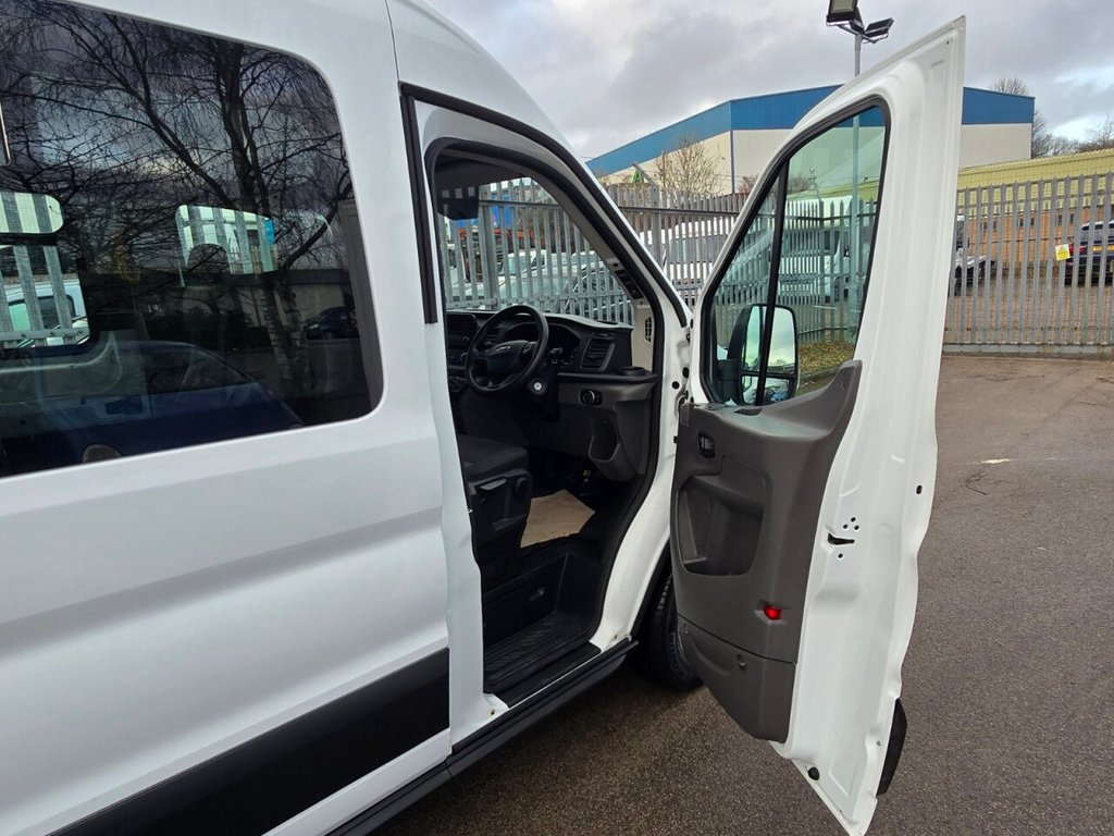 Used Ford Transit 2022 for sale - 77313651: Photo 24