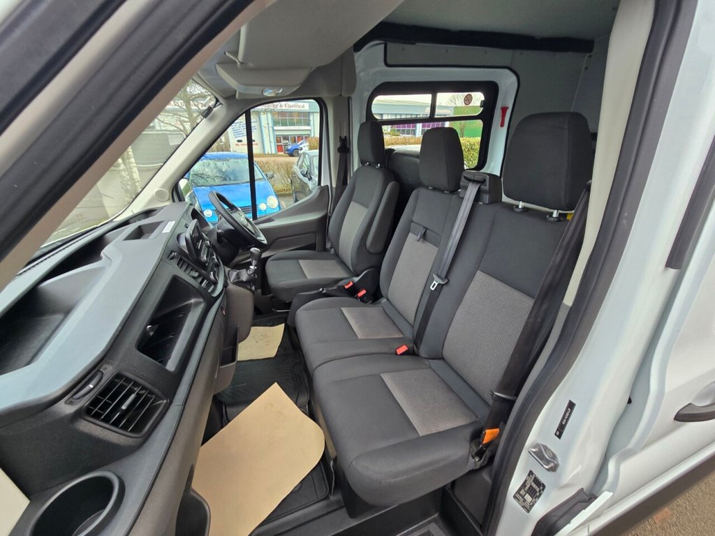 Used Ford Transit 2022 for sale - 77313651: Photo 31