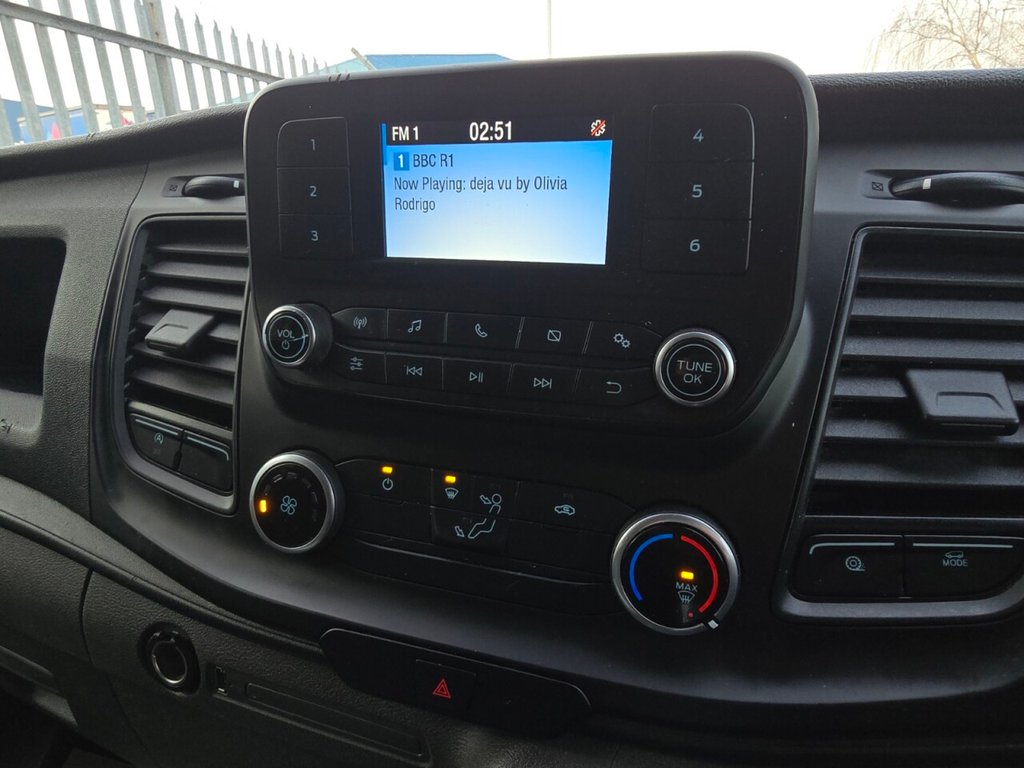 Used Ford Transit 2022 for sale - 77313651: Photo 35