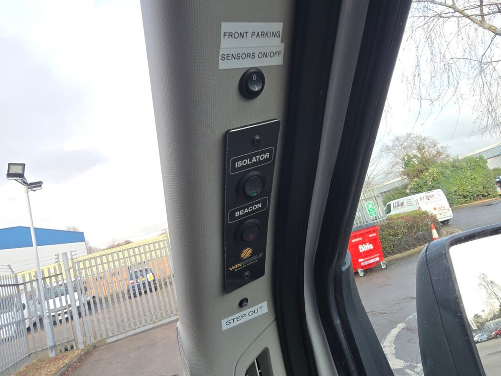 Used Ford Transit 2022 for sale - 77313651: Photo 39