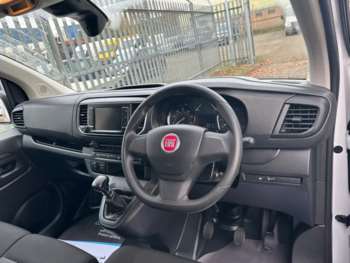 Used Fiat Scudo 2023 for sale - 73608683: Photo