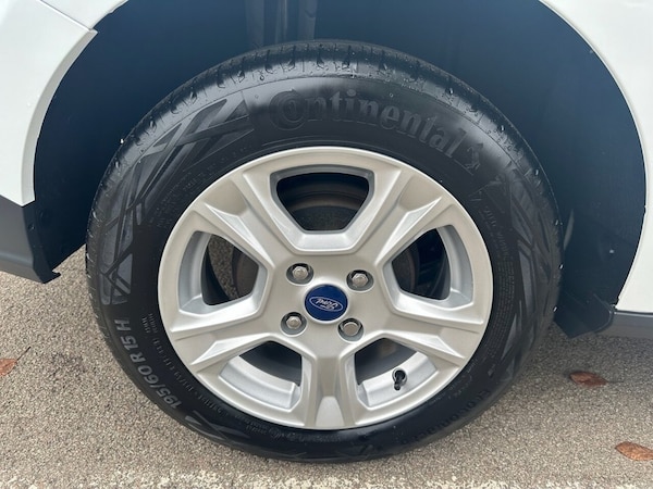 Used Ford Transit Courier 2023 for sale - 75175945: Photo 14