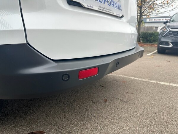 Used Ford Transit Courier 2023 for sale - 75175945: Photo 22