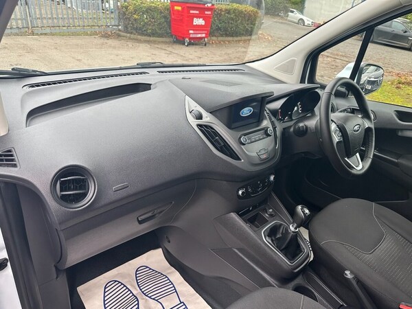 Used Ford Transit Courier 2023 for sale - 75175945: Photo 27