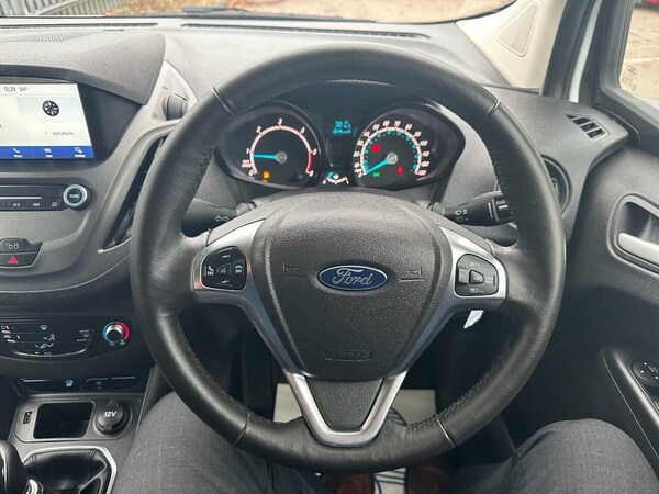 Used Ford Transit Courier 2023 for sale - 75175945: Photo 32