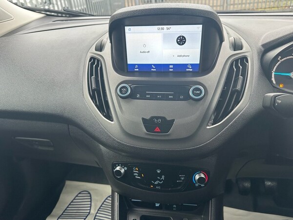 Used Ford Transit Courier 2023 for sale - 75175945: Photo 38