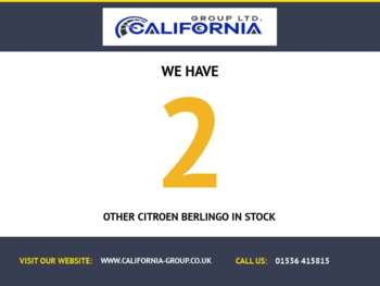 Used Citroen Berlingo 2024 for sale - 75159075: Photo