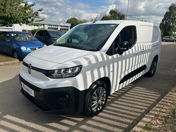 Used Citroen Berlingo 2024 for sale - 75159075: Photo