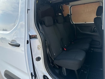 Used Citroen Berlingo 2025 for sale - 76106000: Photo