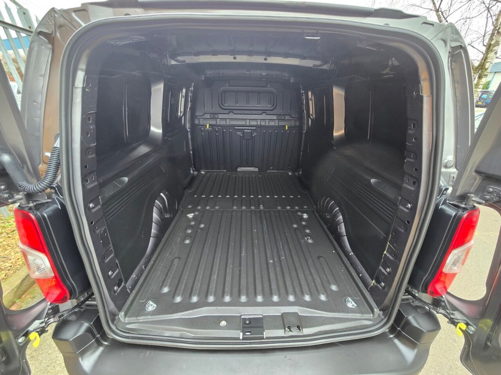 Used Toyota ProAce 2023 for sale - 77383718: Photo 19