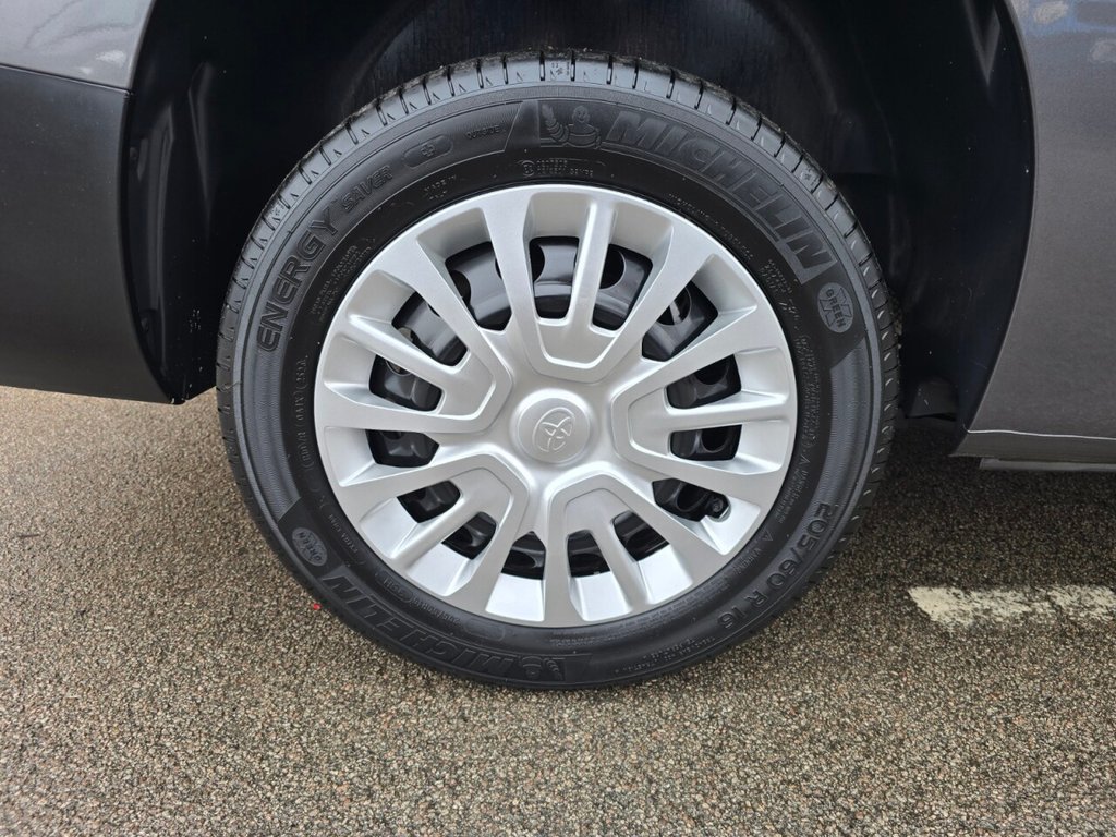 Used Toyota ProAce 2023 for sale - 77383718: Photo 23