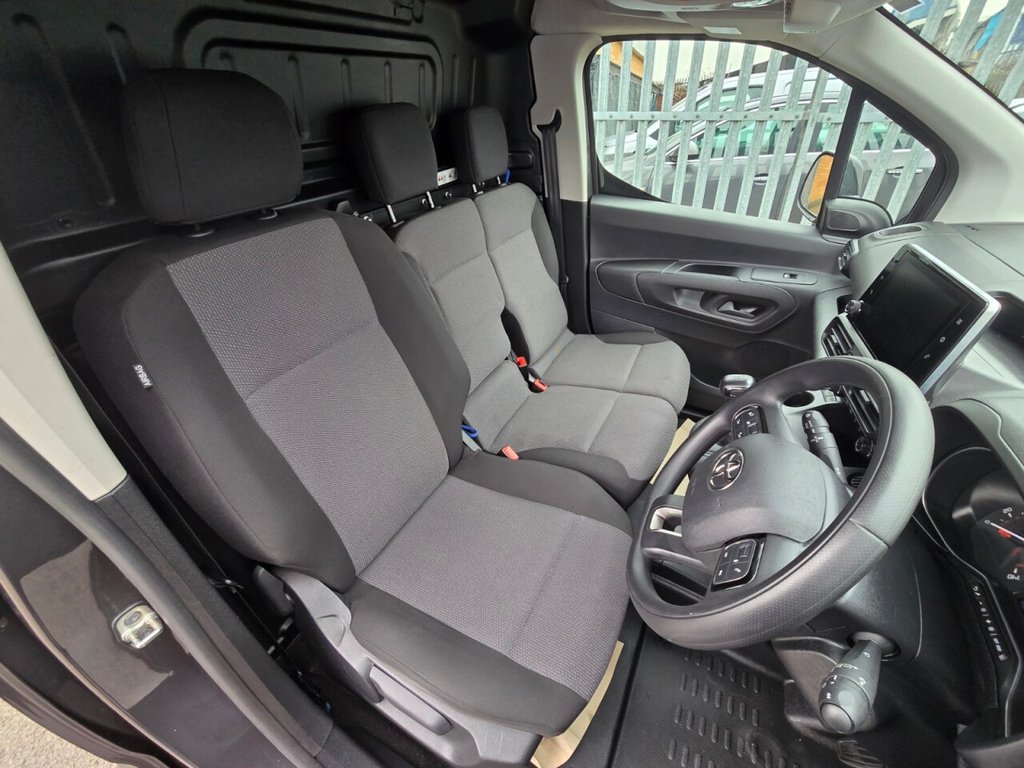 Used Toyota ProAce 2023 for sale - 77383718: Photo 26