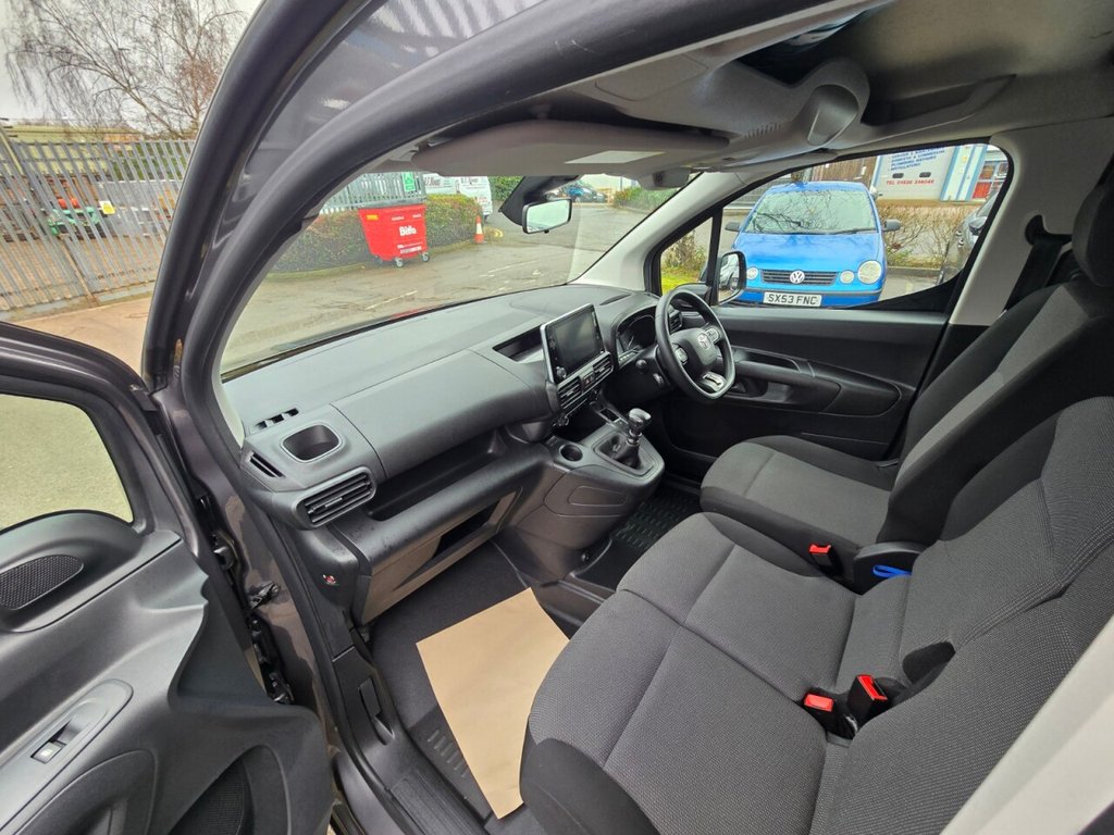 Used Toyota ProAce 2023 for sale - 77383718: Photo 28