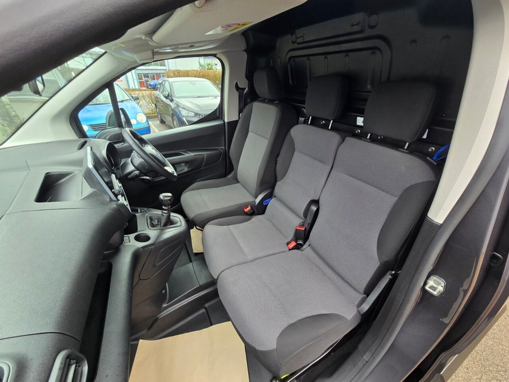 Used Toyota ProAce 2023 for sale - 77383718: Photo 29