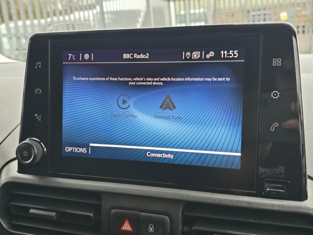 Used Toyota ProAce 2023 for sale - 77383718: Photo 3