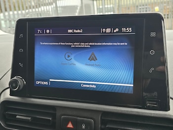 Used Toyota ProAce 2023 for sale - 77383718: Photo