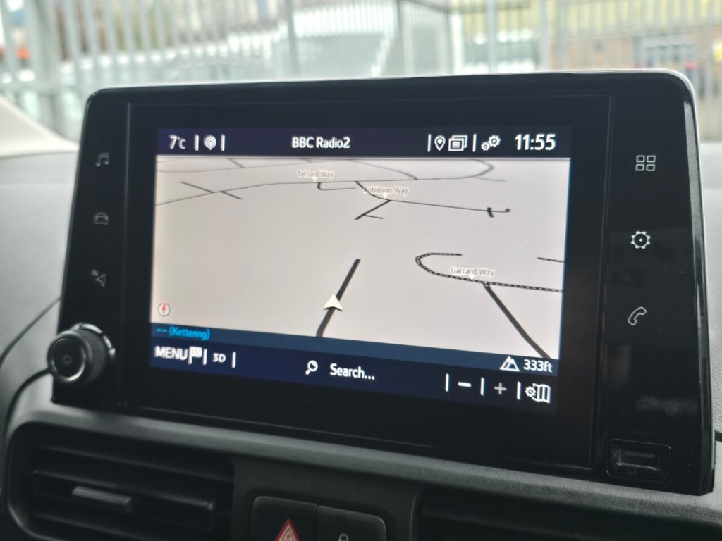 Used Toyota ProAce 2023 for sale - 77383718: Photo 5