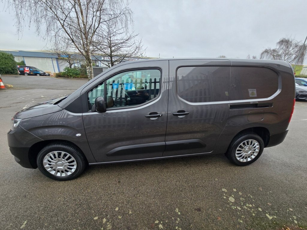 Used Toyota ProAce 2023 for sale - 77383718: Photo 9