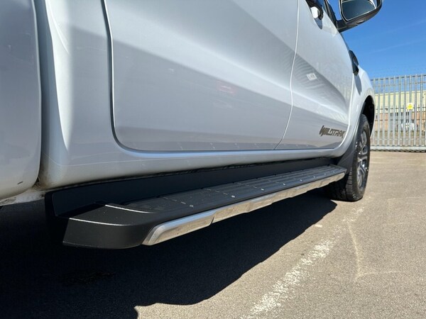 Used Ford Ranger 2022 for sale - 75411463: Photo 11