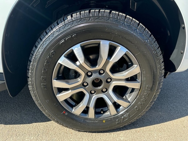 Used Ford Ranger 2022 for sale - 75411463: Photo 13