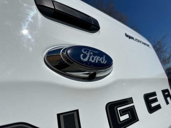 Used Ford Ranger 2022 for sale - 75411463: Photo 14