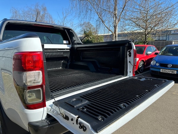 Used Ford Ranger 2022 for sale - 75411463: Photo 17