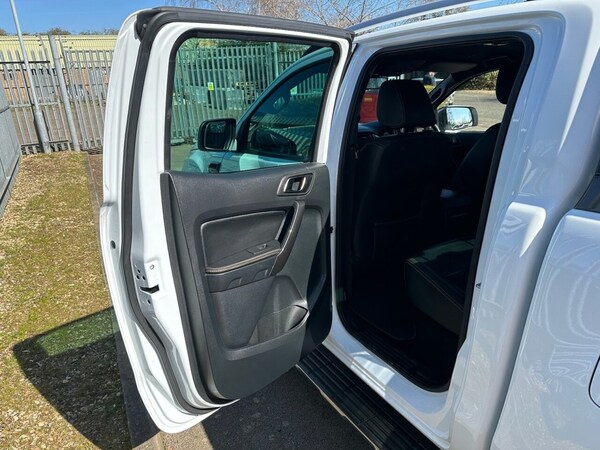 Used Ford Ranger 2022 for sale - 75411463: Photo 18