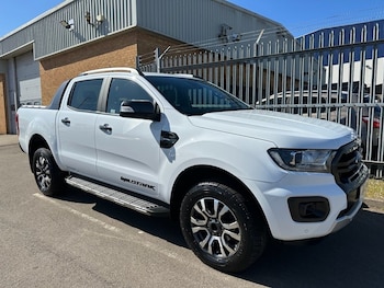 Ford - Ranger