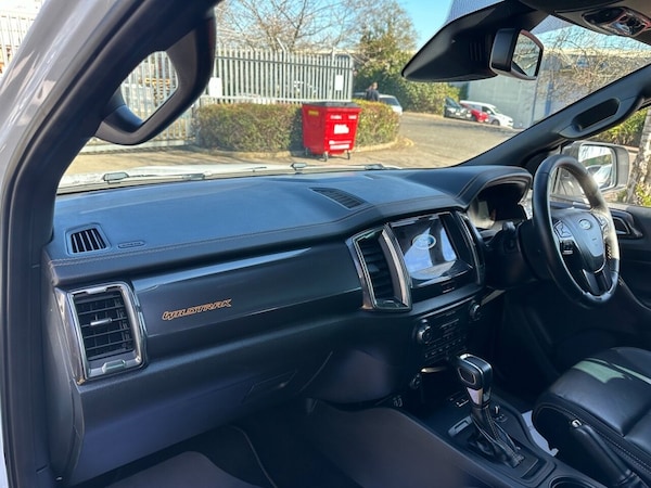 Used Ford Ranger 2022 for sale - 75411463: Photo 23