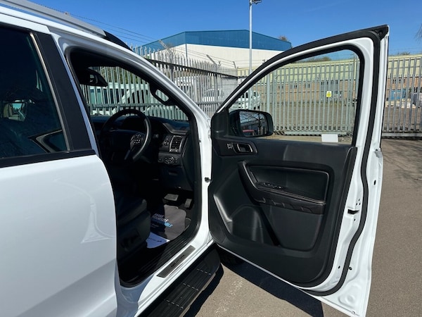 Used Ford Ranger 2022 for sale - 75411463: Photo 28