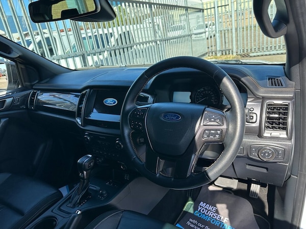 Used Ford Ranger 2022 for sale - 75411463: Photo 29