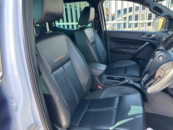Used Ford Ranger 2022 for sale - 75411463: Photo 30