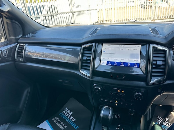 Used Ford Ranger 2022 for sale - 75411463: Photo 40