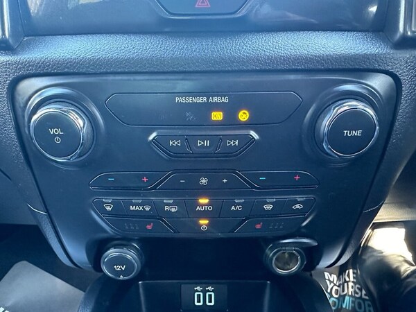 Used Ford Ranger 2022 for sale - 75411463: Photo 42