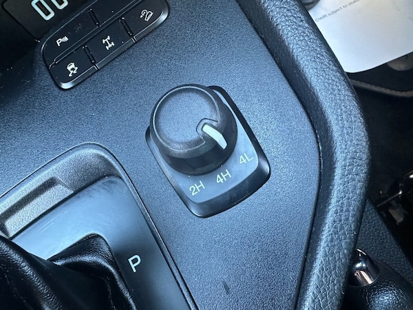 Used Ford Ranger 2022 for sale - 75411463: Photo 44