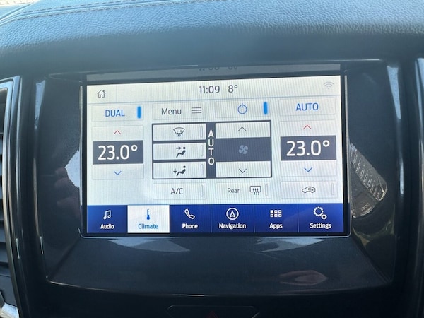 Used Ford Ranger 2022 for sale - 75411463: Photo 47