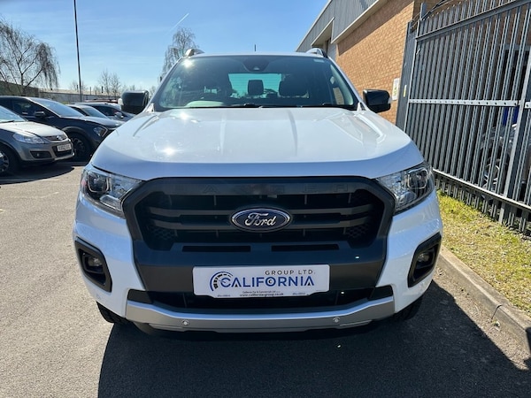 Used Ford Ranger 2022 for sale - 75411463: Photo 5