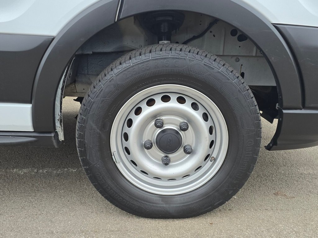 Used Ford Transit 2023 for sale - 77313506: Photo 16