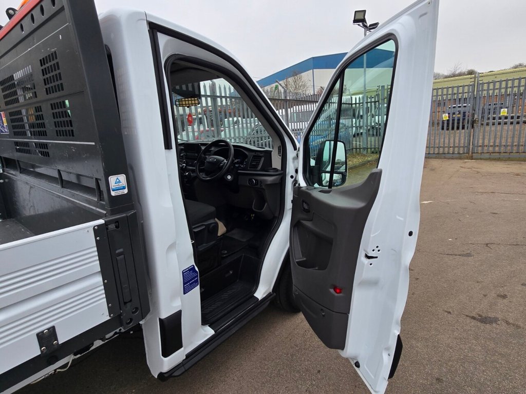 Used Ford Transit 2023 for sale - 77313506: Photo 20