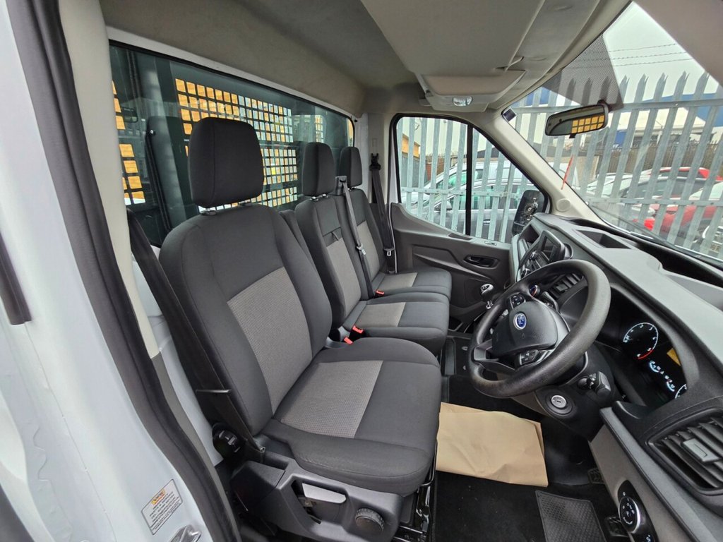 Used Ford Transit 2023 for sale - 77313506: Photo 21